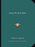 About the Holy Bible