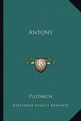 Antony