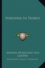 Iphigenia in Taurus