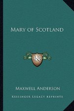 Mary of Scotland