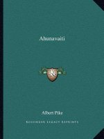 Ahunavaiti