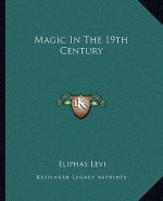 Magic in the 19th Century