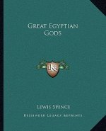 Great Egyptian Gods