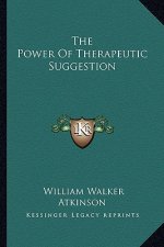The Power of Therapeutic Suggestion