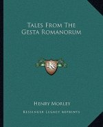 Tales from the Gesta Romanorum