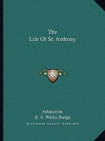 The Life of St. Anthony