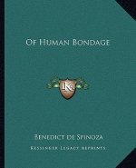 Of Human Bondage