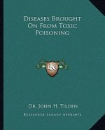 Diseases Brought on from Toxic Poisoning