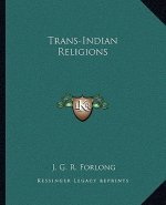 Trans-Indian Religions
