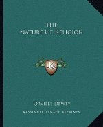 The Nature of Religion