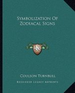 Symbolization of Zodiacal Signs