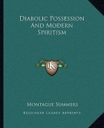 Diabolic Possession and Modern Spiritism