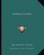 Animal Foods
