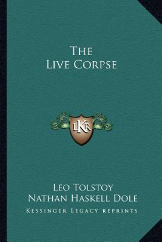 The Live Corpse