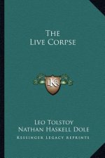 The Live Corpse