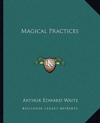Magical Practices