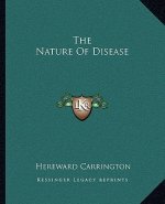 The Nature of Disease