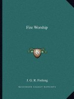 Fire Worship