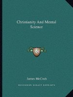 Christianity and Mental Science