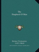 The Shepherd of Man