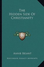 The Hidden Side of Christianity