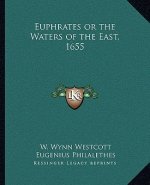 Euphrates or the Waters of the East, 1655