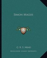 Simon Magus