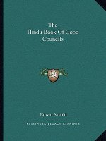 The Hindu Book of Good Councils