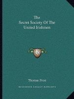 The Secret Society of the United Irishmen