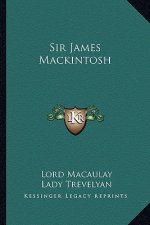 Sir James Mackintosh