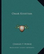 Omar Khayyam