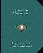 Jamaican Witchcraft