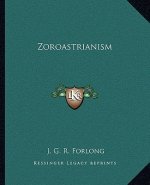 Zoroastrianism