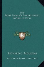 The Root Ideas of Shakespeare's Moral System