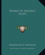 Hymns of Ancient Egypt