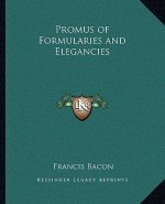 Promus of Formularies and Elegancies