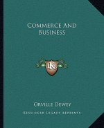 Commerce and Business