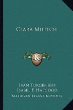Clara Militch