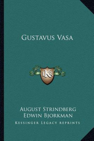 Gustavus Vasa