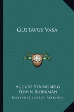 Gustavus Vasa