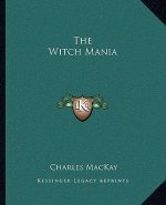 The Witch Mania