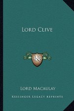 Lord Clive