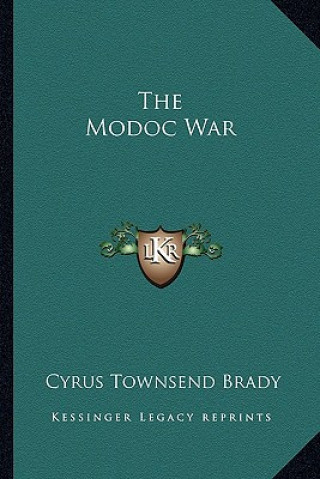 The Modoc War