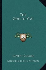The God in You