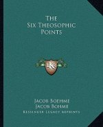 The Six Theosophic Points