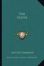 The Steppe