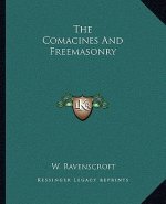 The Comacines and Freemasonry