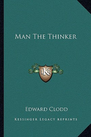 Man the Thinker