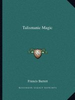 Talismanic Magic