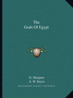 The Gods of Egypt